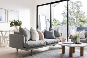 EZ Windows Aluminium Sliding door