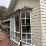 Ez Windows Aluminium Installation