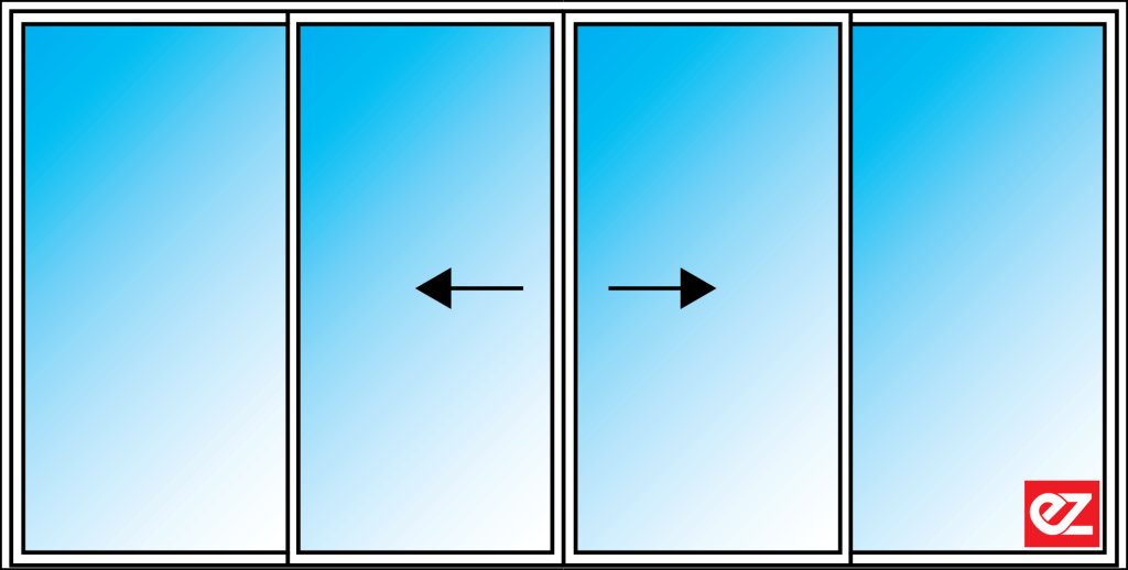 aluminium doors melbourne