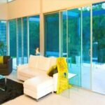EZ Windows Sliding/Stacking Doors