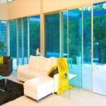 Standard Sliding Doors