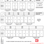 Sliding Door Size Chart
