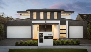 Aluminium Window Frames