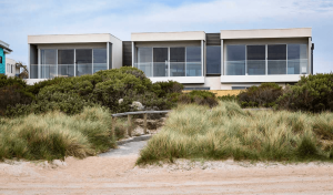 High Quality Aluminium Windows