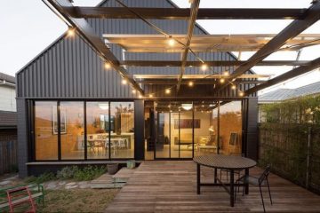Aluminium Windows Melbourne