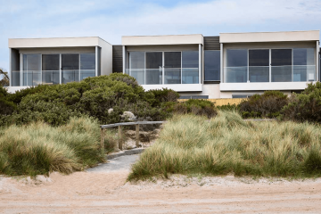 Aluminum Doors Melbourne