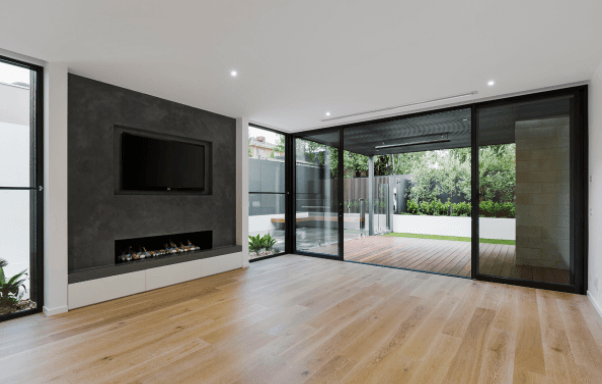 aluminium windows and doors melbourne