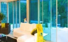 Sliding Door Residential