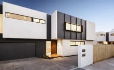 Custom Fixed Window Residential
