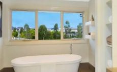 Custom Awning Window Residential