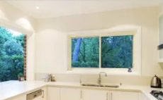 Custom Sliding Window Residential