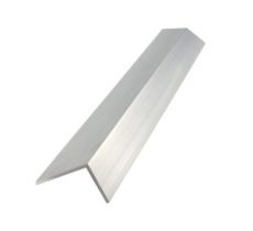Aluminium Angles & Trims