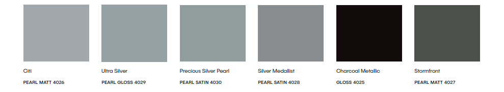 EZ Windows Selected Pearls 