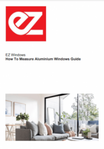 How to Measure Aluminium Windows
