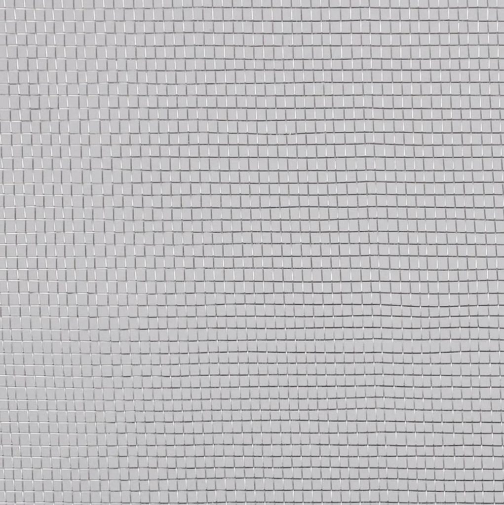 EZ Windows Aluminium Mesh