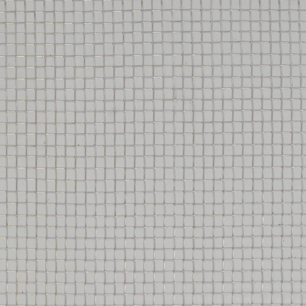 EZ Windows Stainless Steel Mesh