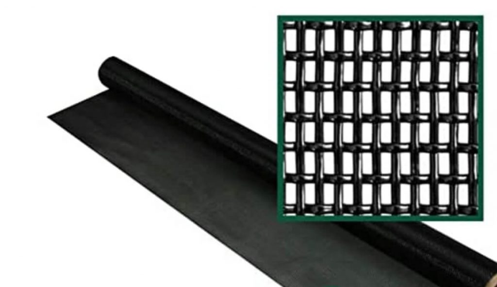 EZ Windows Pet Mesh