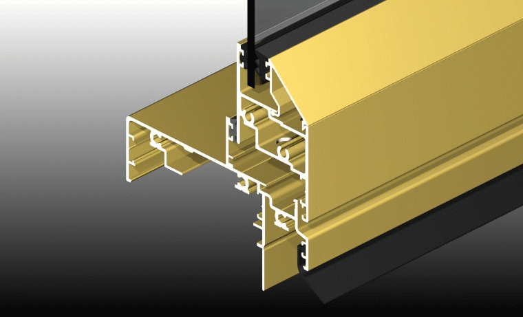 EZ Windows Magnum Awning Windows