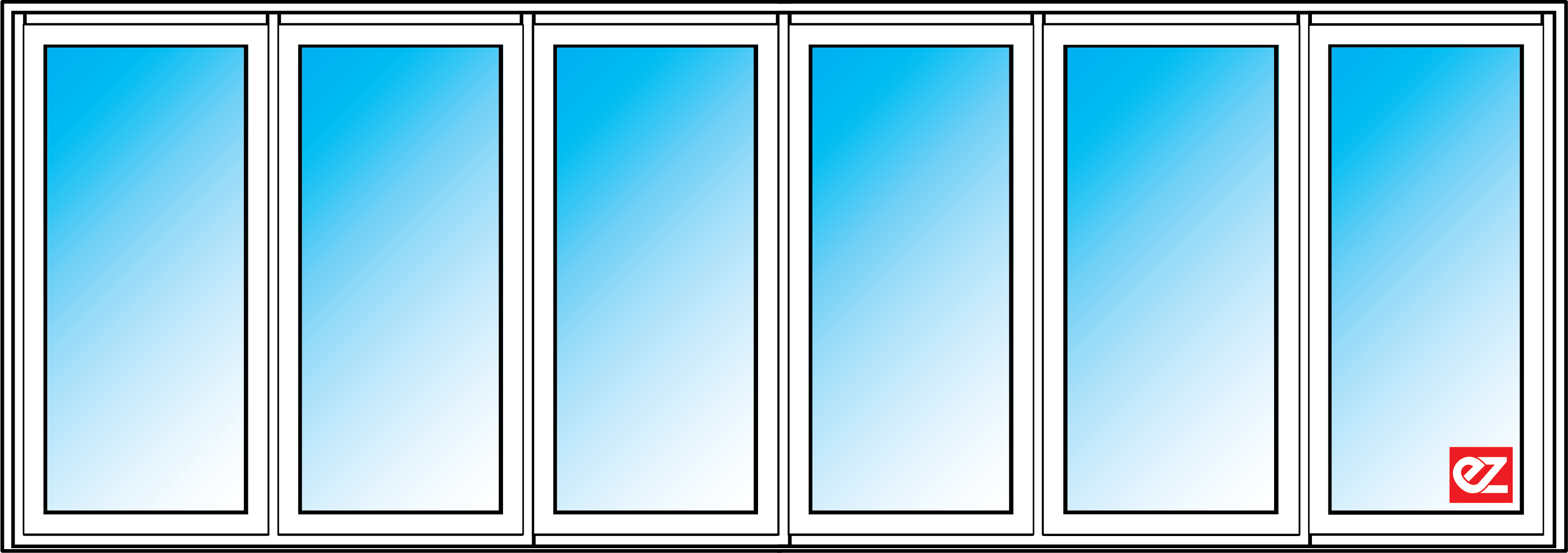 Bifold Door