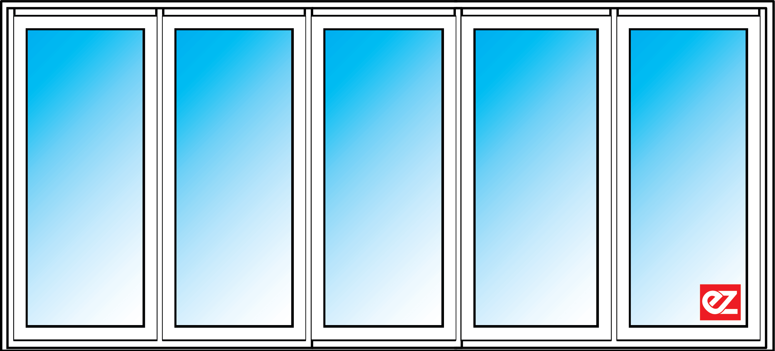 Bifold Door