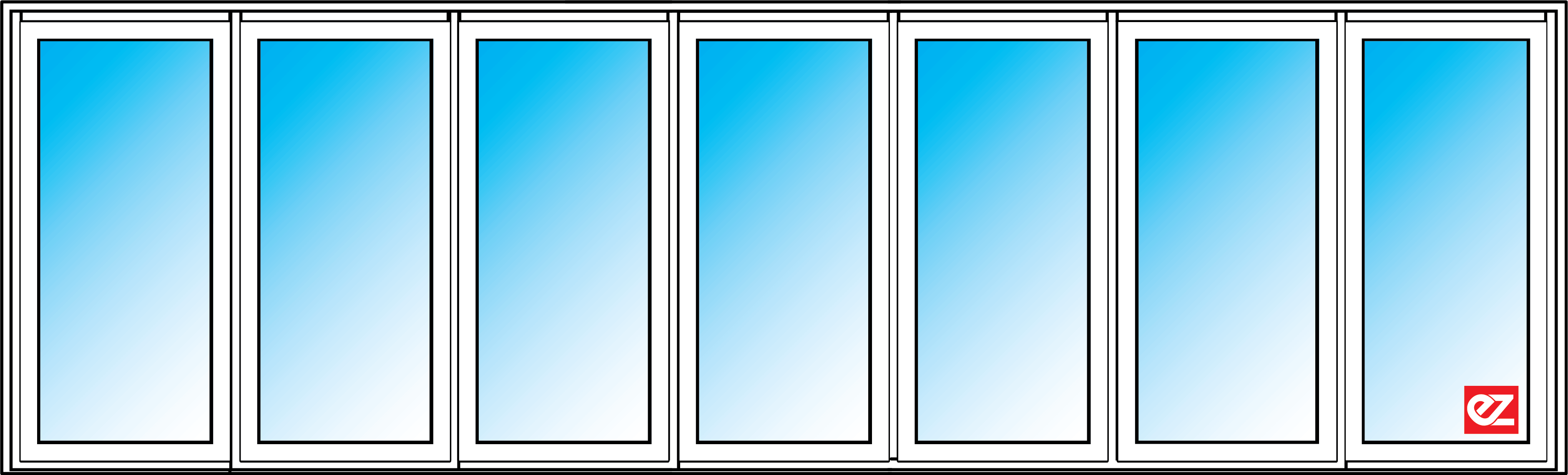Bifold Door