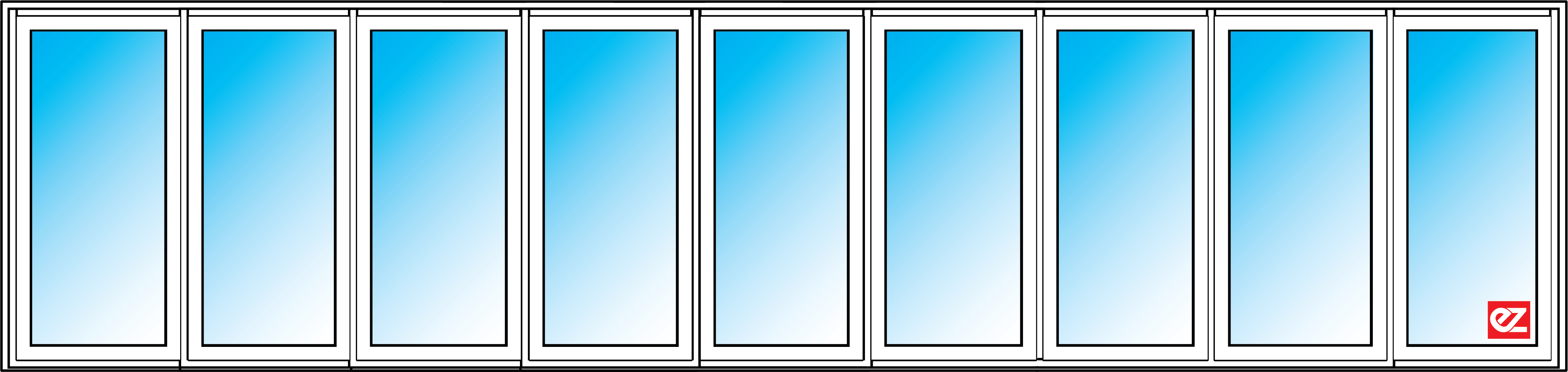 Bifold Door