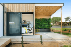 Designer Sliding Doors