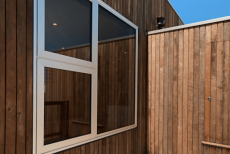 Custom Designer Awning Windows