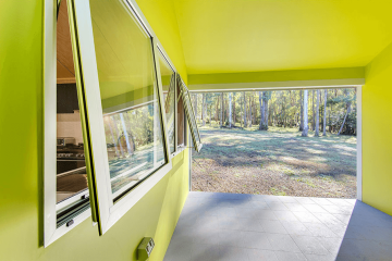 awning windows