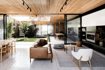 Sliding Doors