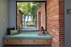 Custom Commercial Fixed Windows