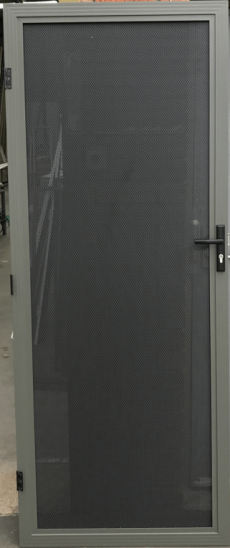 Security Door