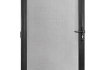 Sliding Screen Door