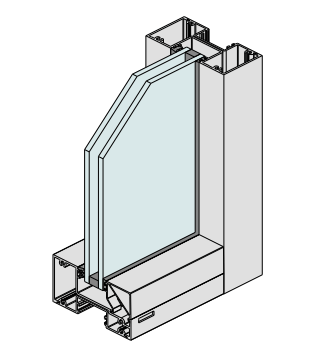 aluminium windows and doors melbourne