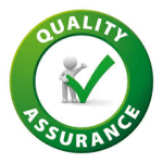 EZ Quality Assurence