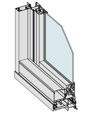 Commercial Awning