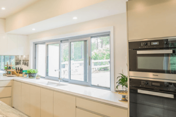 Aluminium Windows Melbourne