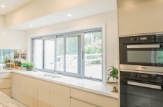 Custom Designer Sliding Windows