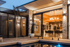 Commercial Sliding Doors