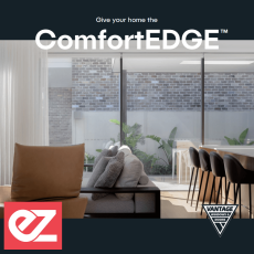 Comfort Edge