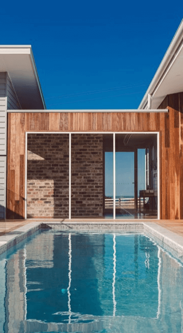 Centre Glazed Fixed