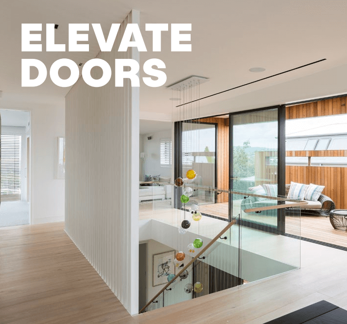 Commercial Doors
