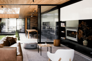 Commercial Doors sliding