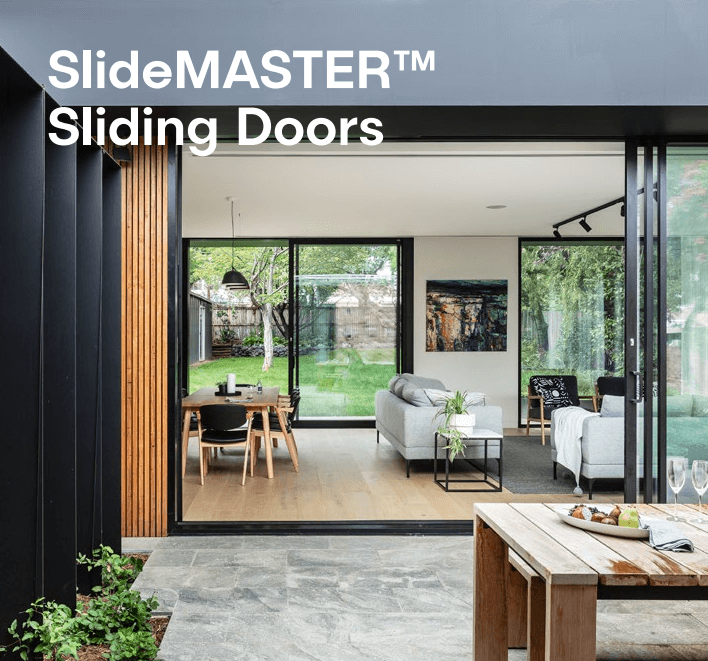 Commercial Doors