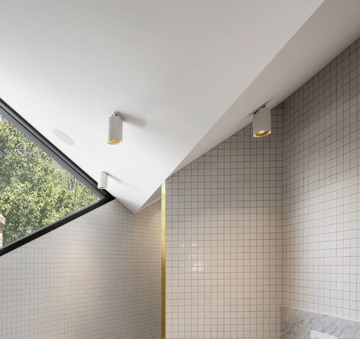 Commercial Fixed Window