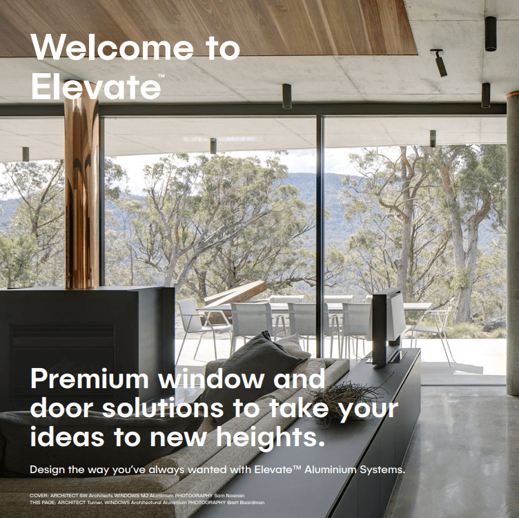 Commercial Windows & Doors