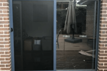 Fly Screens & Fly Doors in Melbourne