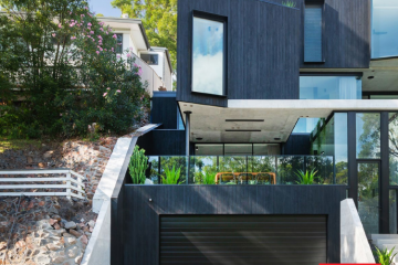 Give your home the ComfortEDGE secondary glazing