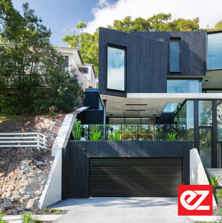 Give your home the ComfortEDGE secondary glazing
