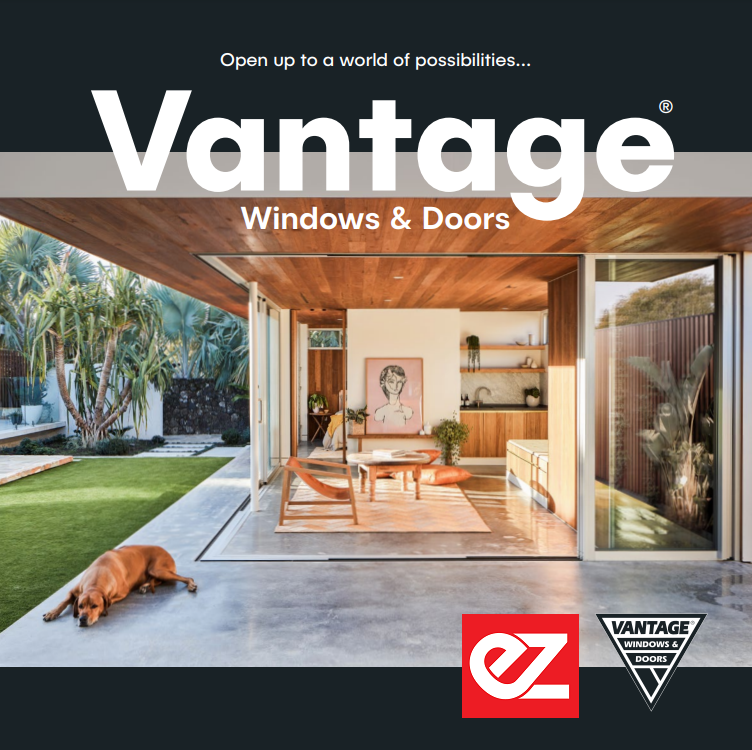 Why Choose EZ Windows